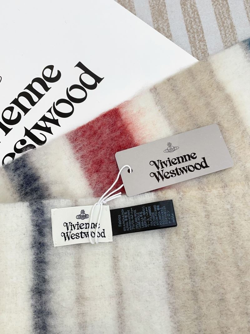 Vivienne Westwood Scarf